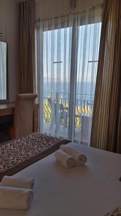 Kas Lemon Hotel 외부 사진