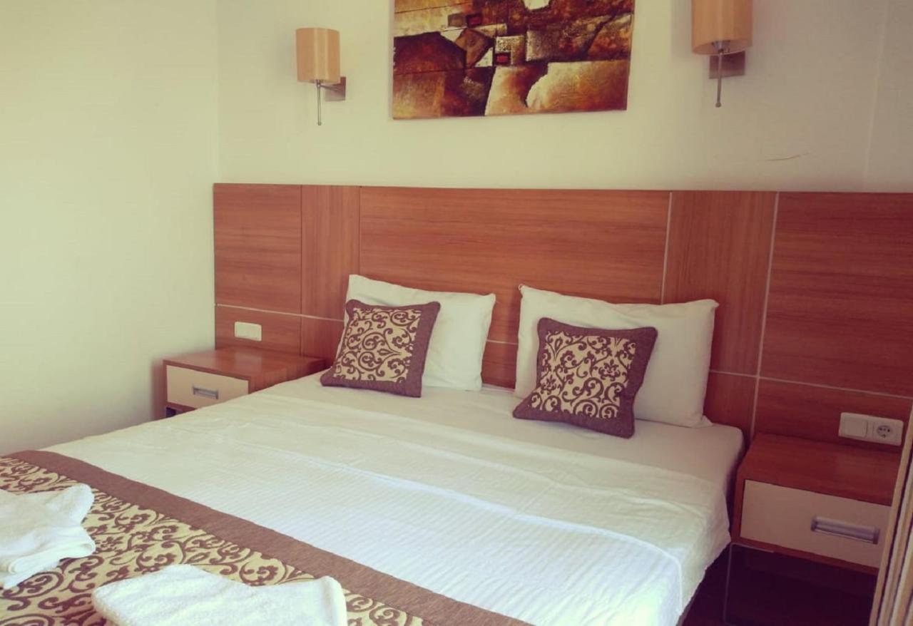 Kas Lemon Hotel 외부 사진